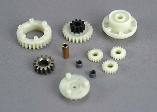 Traxxas Gear set (complet) (EZ Start 2)