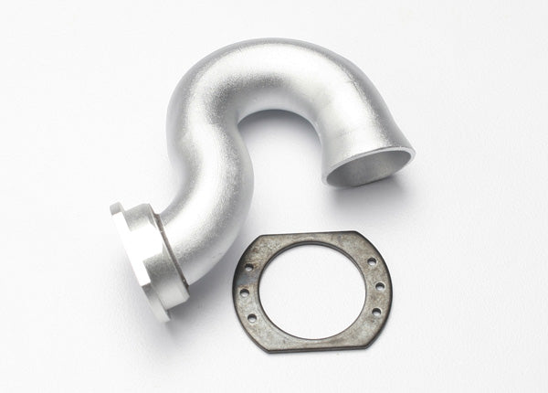 Traxxas Aluminum Tubular Exhaust Header