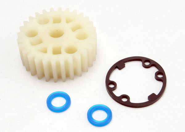 Traxxas Gear, Center: Replacement 5414