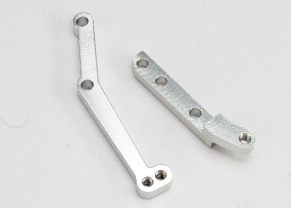 Traxxas Bellcrank Mounts, Throttle (Long & Short)