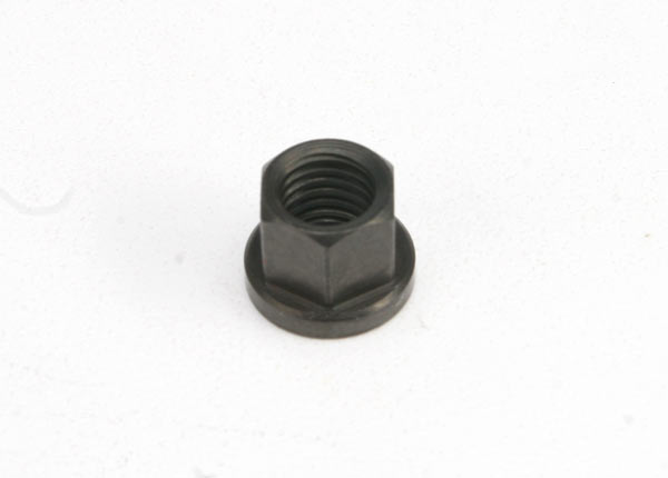 Traxxas Flywheel Nut 1/4-28 Thread (For Big Blocks w/Sg Shafts)/