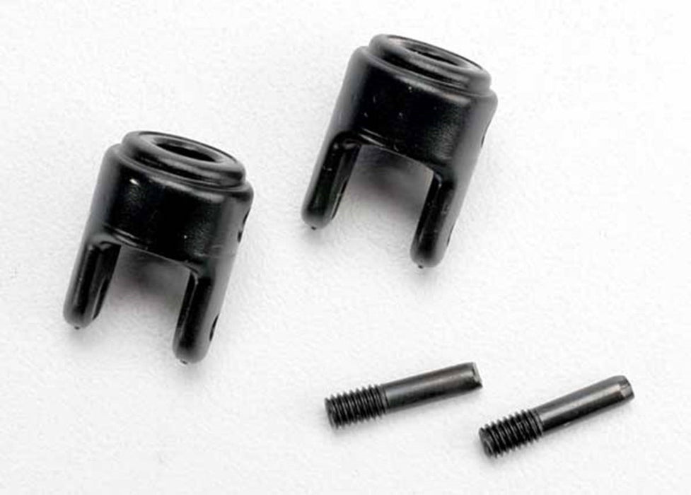 Traxxas Differential Output Yoke (2) (Jato)