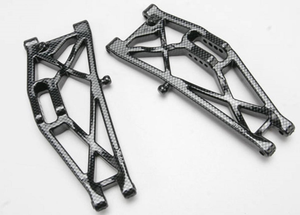 Bras de suspension arrière Traxxas Exo-Carbon (Jato)