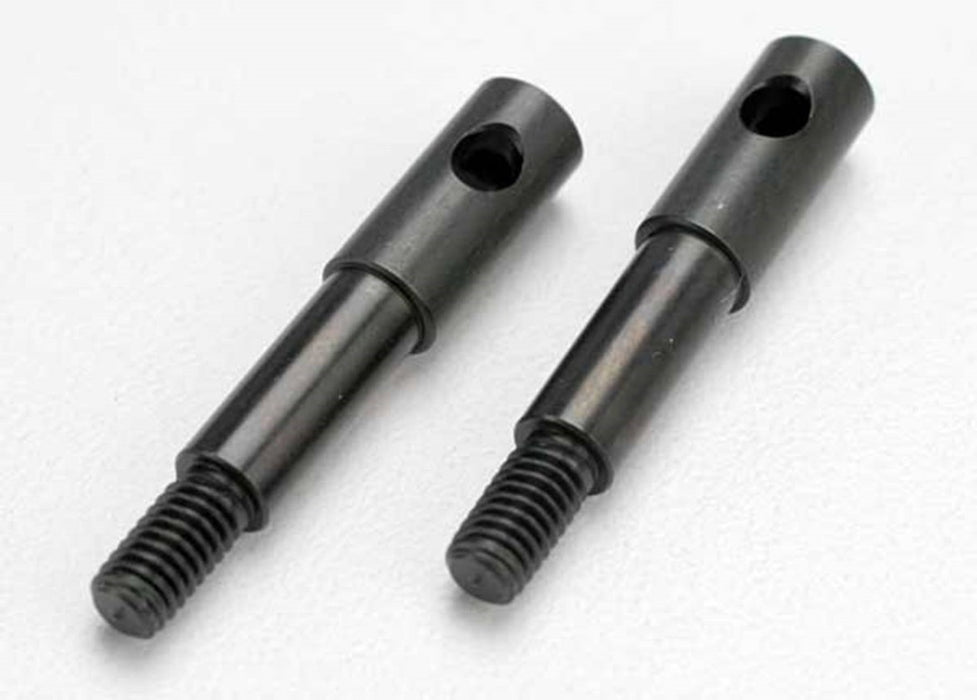 Traxxas Front Wheel Spindle (2) (Jato)