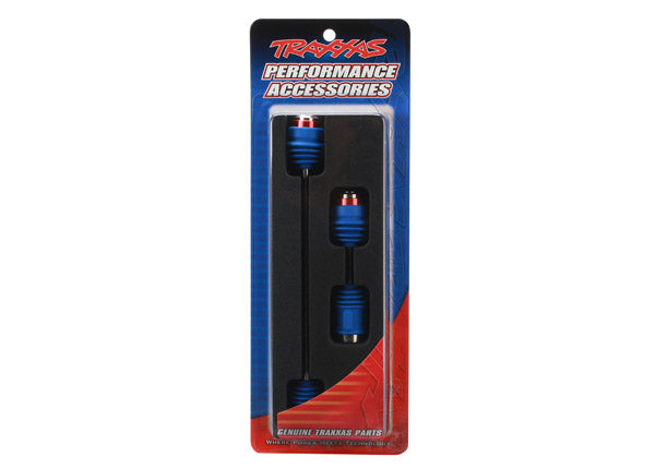 Traxxas Center Driveshaft Set (2)