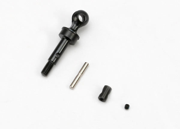 Traxxas CV Style Stub Axle Kit (1)