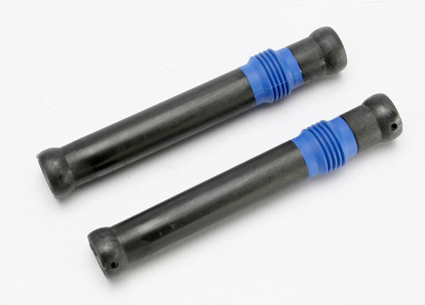 Traxxas Half Shaft Set (Plastic Parts Only) (Long) (2)