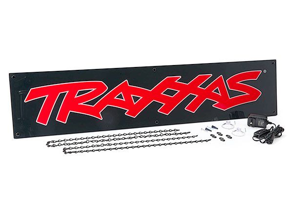 Traxxas 36" Interior LED Sign