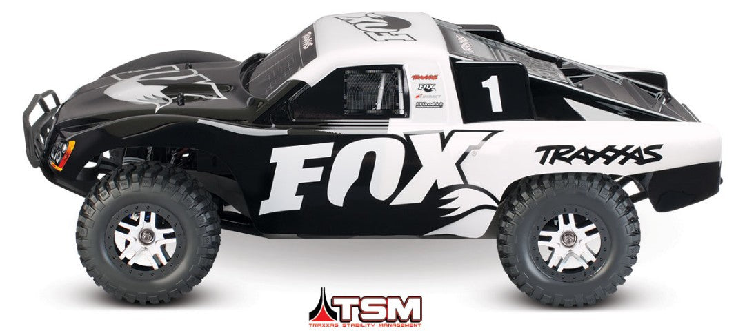 Traxxas cheapest slash 4x4 slider