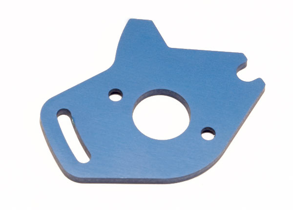 Traxxas Aluminum Motor Plate