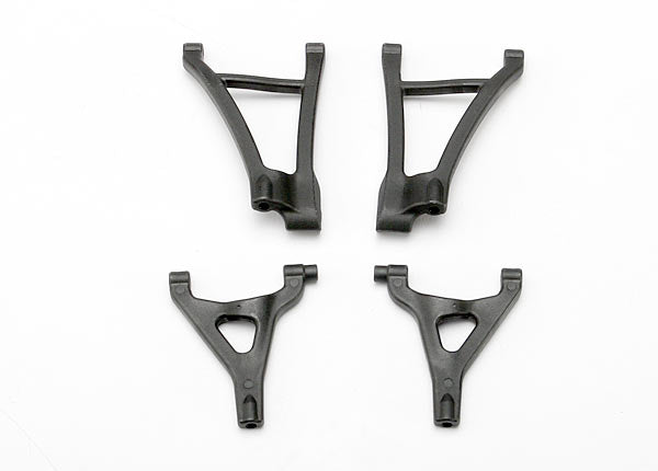 Traxxas Front Suspension Arm Set