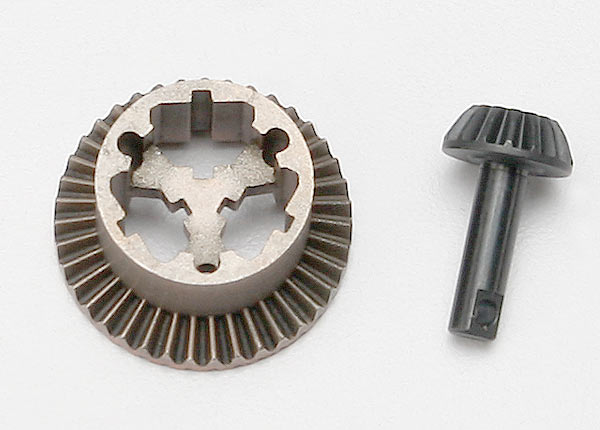 Traxxas Differential Ring & Pinion Gear