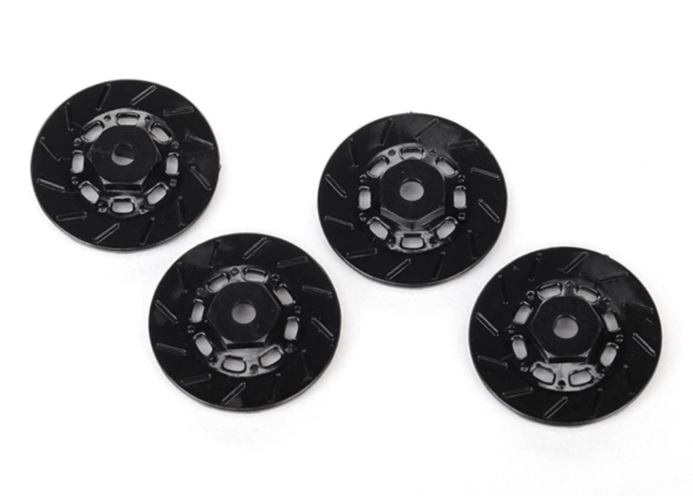 Traxxas LaTrax Hex Wheel Hubs (4)