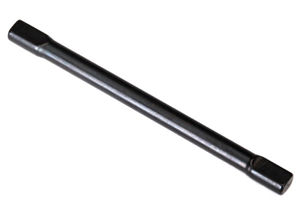 Traxxas Axle shaft, rear (left) (short)