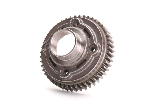 Traxxas Gear, center differential, 47-tooth (spur gear)