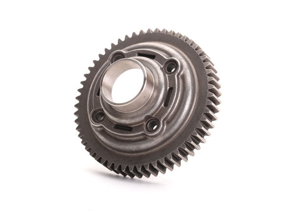 Traxxas Gear, center differential, 55-tooth (spur gear)