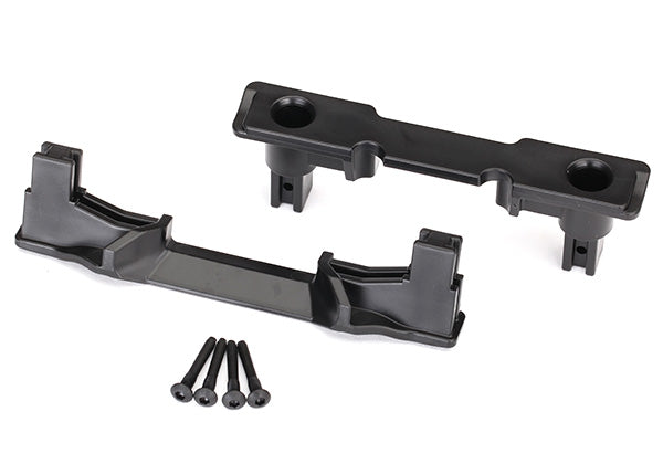 Traxxas Body posts, clipless, front & rear (1 each)