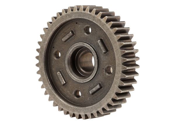 Traxxas Gear, Center Differential, 44-Tooth (Fits #8980 Center Differential)