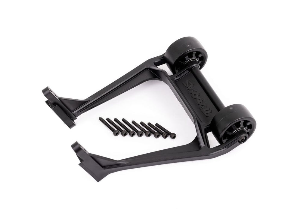 Traxxas Wheelie Bar, noir (assemblé)