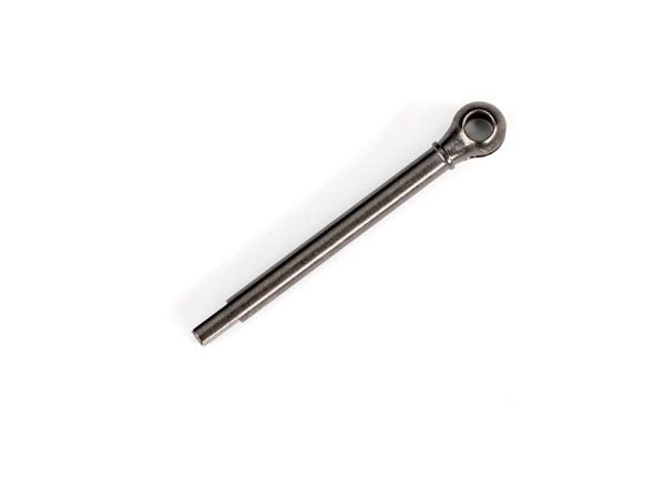 Traxxas Axle Shaft, Front (Hardened Steel)