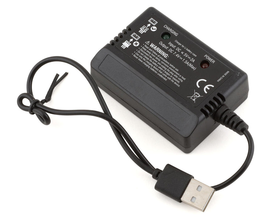 Chargeur USB UDI R/C