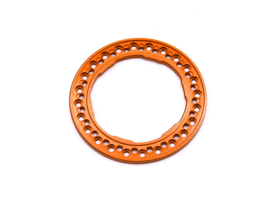 1.9 Dredger Beadlock Orange Anodized