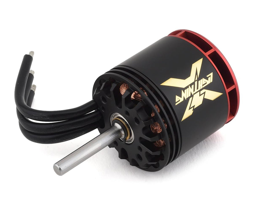 Moteur sans balais Xnova Lightning 4020-1000kV (arbre A)