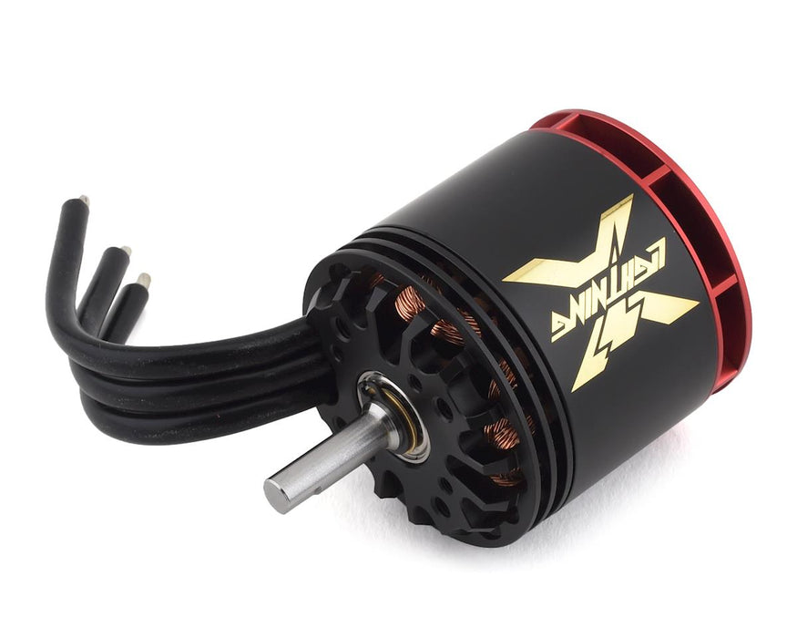 Moteur sans balais Xnova Lightning 4020-1200kV (arbre B)