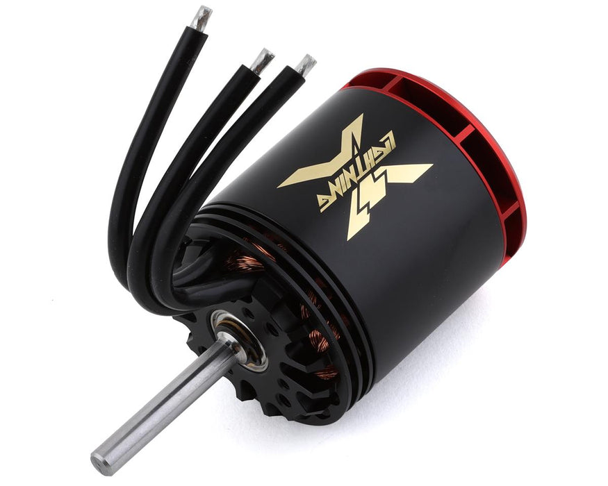 Moteur sans balais Xnova Lightning 4030-1000kV (arbre A)