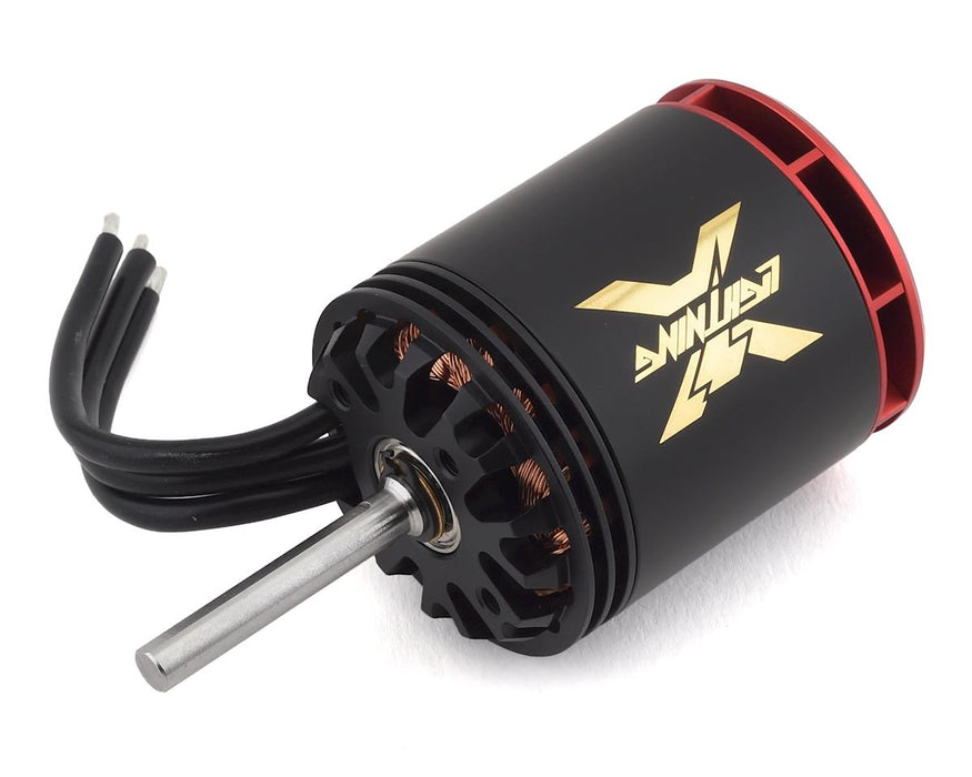 Moteur sans balais Xnova Lightning 4030-470kV (arbre A)