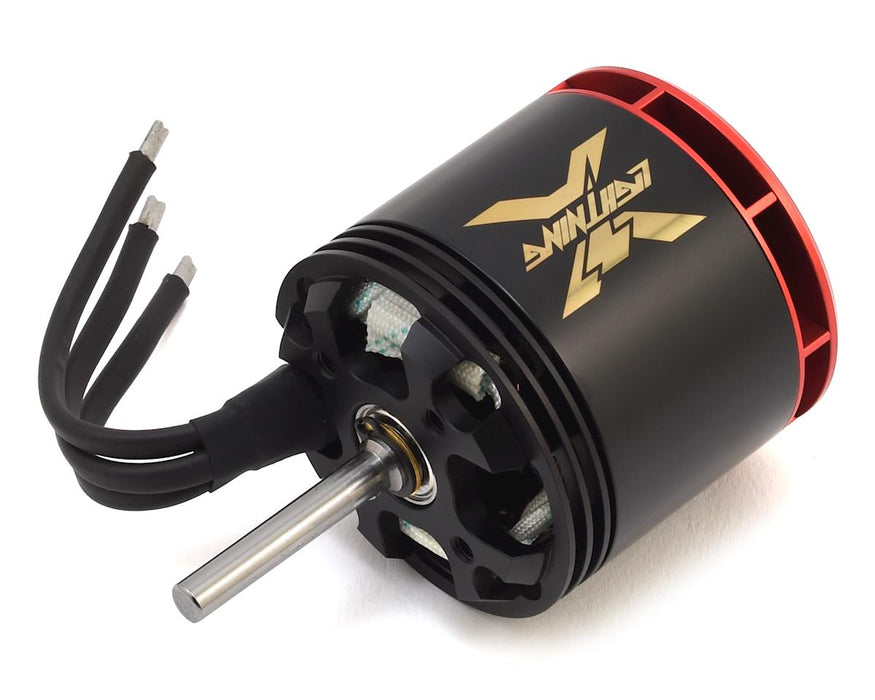 Xnova Lightning 4525-560KV Brushless Motor (Shaft A)