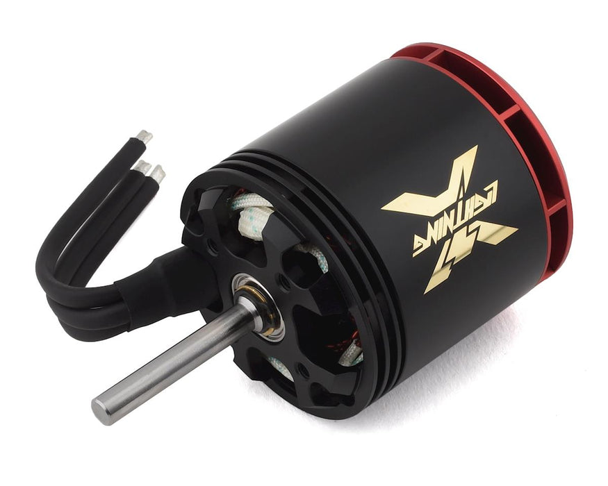 Moteur sans balais Xnova Lightning 4530-480kV (arbre A)