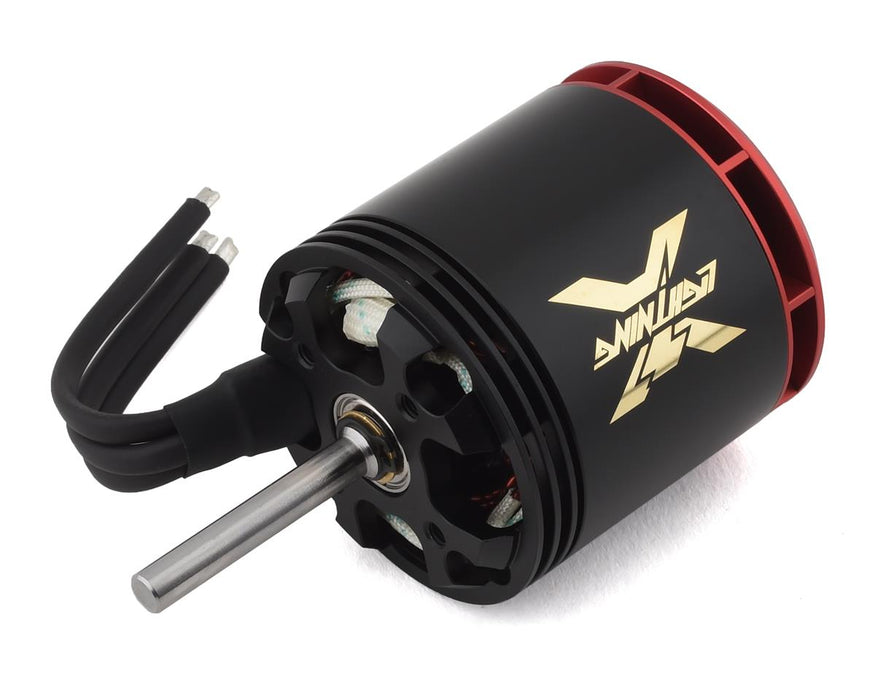 Moteur sans balais Xnova Lightning 4530-480kV (arbre E)