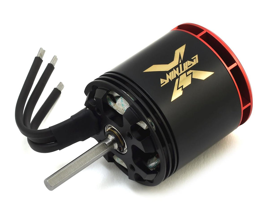 Xnova Lightning 4530-525KV Brushless Motor (Shaft A)