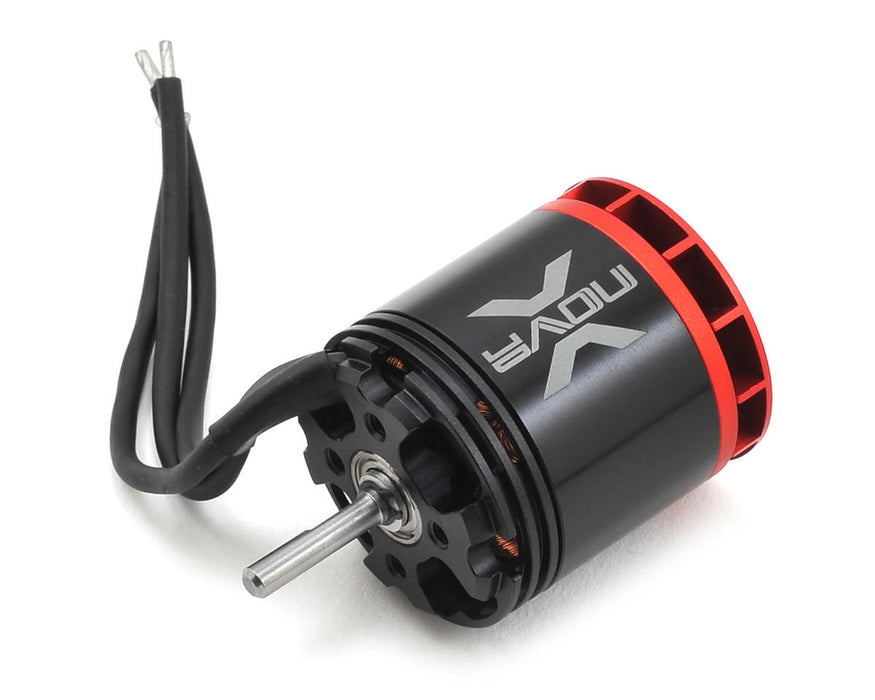 Moteur sans balais Xnova XTS 2618-1360KV (arbre A)