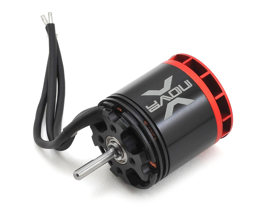 Moteur sans balais Xnova XTS 2618-1580KV (arbre A)