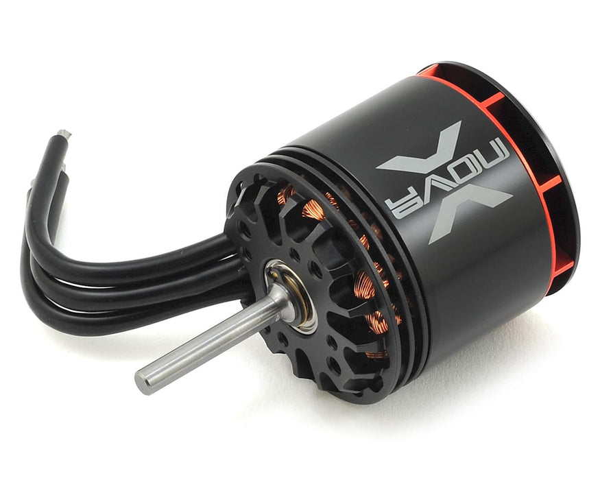 Xnova 4020-1350KV 1.5Y Brushless Motor (5x32mm D Shaft)