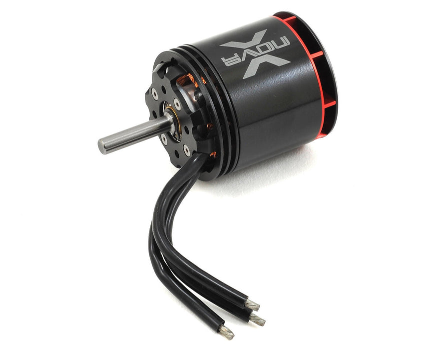 Moteur sans balais Xnova 4025-1120KV 1,5Y V3 avec arbre de 6 mm (arbre B)