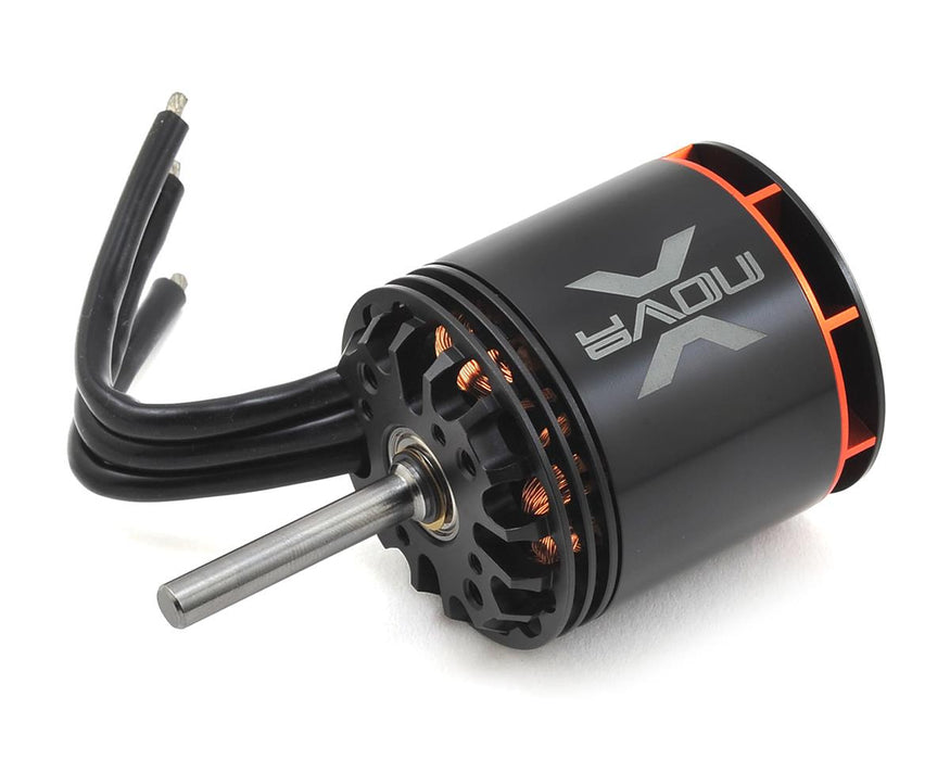 Moteur sans balais Xnova 4025-830KV 2Y V3 (arbre A)