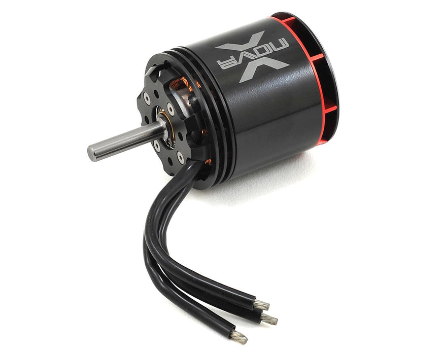 Moteur sans balais Xnova 4025-830KV 2Y V3 (arbre B)