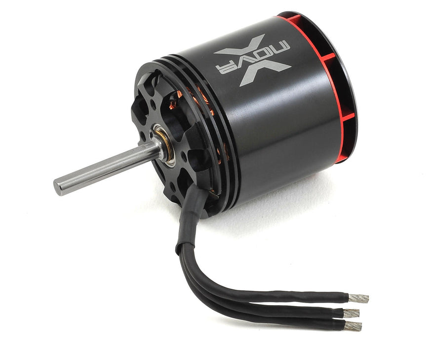 Xnova 4530-500KV 8D Brushless Motor (Shaft A)