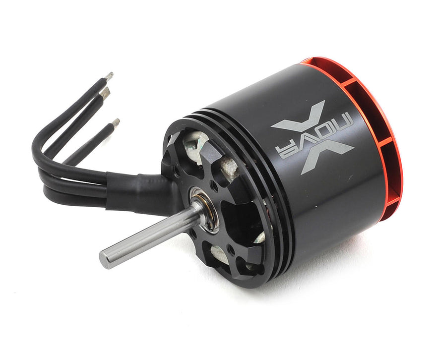 Moteur sans balais Xnova XTS 4525-530KV (arbre F/Logo 700)