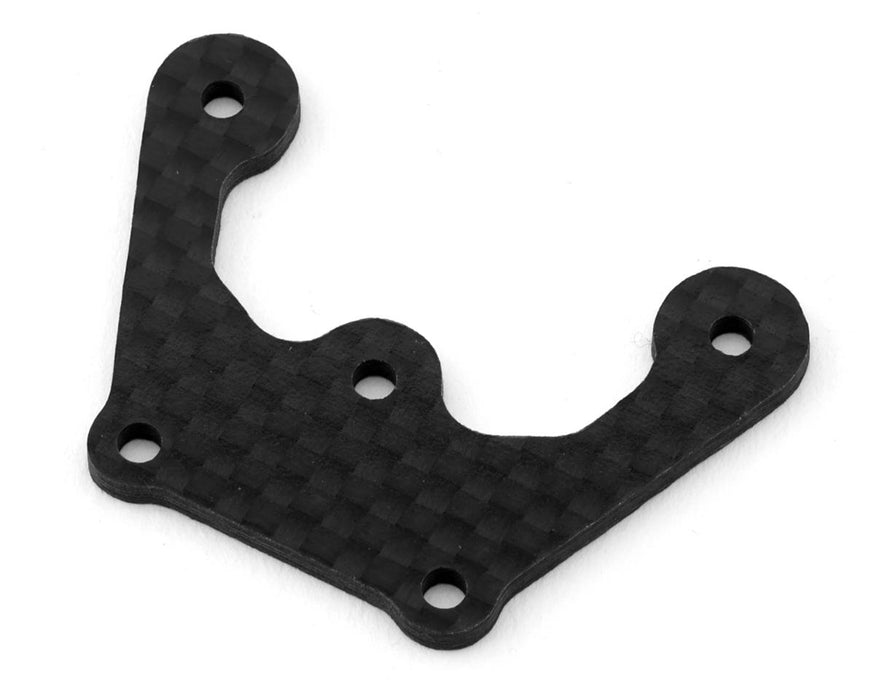 Xtreme Racing Associated Reflex 14B Gamma Carbon Fiber Steering Brace (2mm)