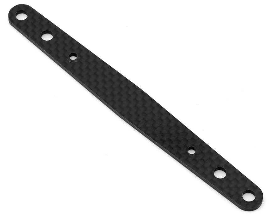 Xtreme Racing Associated Reflex 14B Gamma Carbon Fiber Battery Strap (2mm)