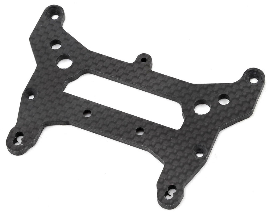 Xtreme Racing Kyosho Optima 3mm Carbon Fiber Rear Shock Tower