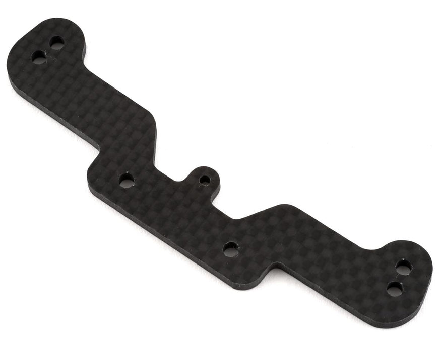 Xtreme Racing Kyosho Optima Mid 2022 3mm Carbon Fiber Rear Shock Tower