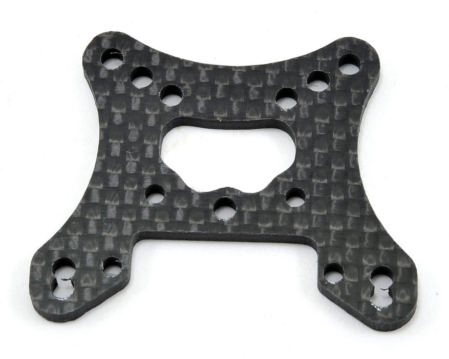 Xtreme Racing 3mm Carbon Fiber Front Shock Tower