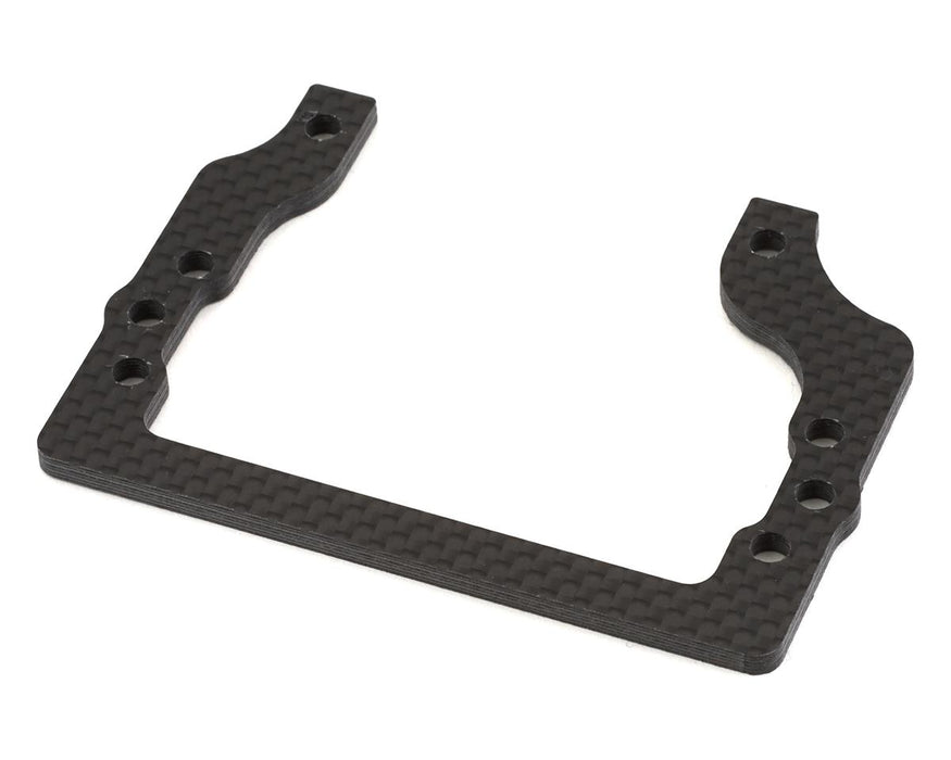 Support de servo d'accélérateur Xtreme Racing Losi DBXL 2.0