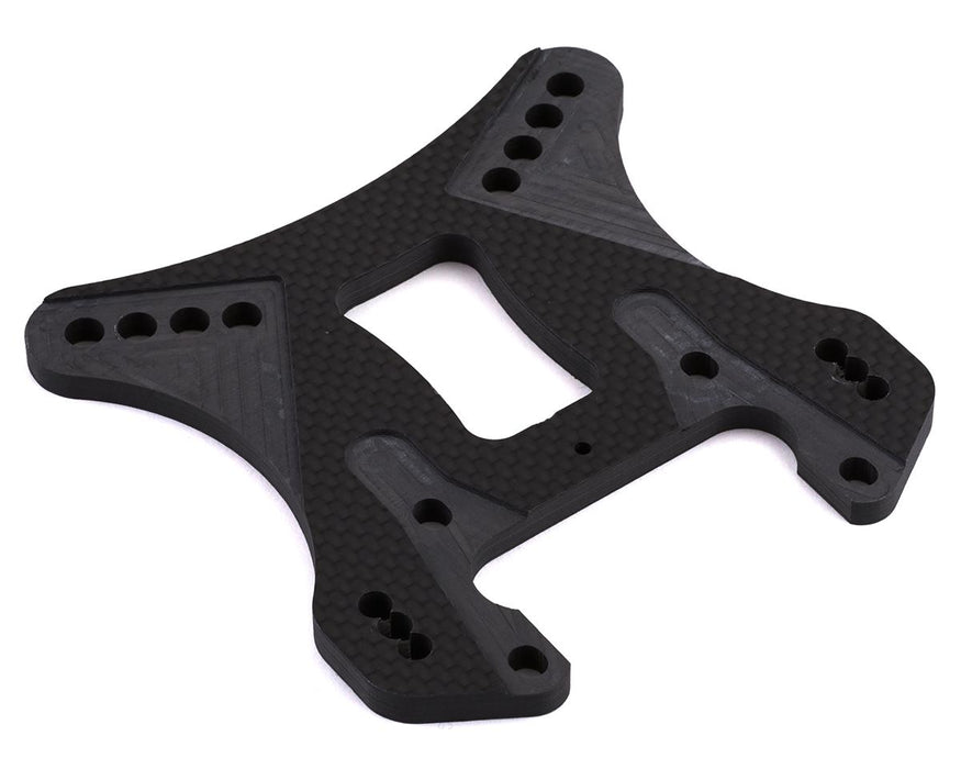 Xtreme Racing Losi 5IVE-B 6mm Carbon Fiber Front Shock Tower