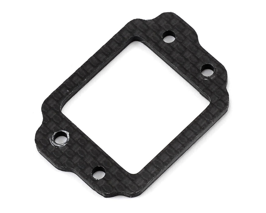 Renfort de différentiel central en fibre de carbone Xtreme Racing Tekno SCT410